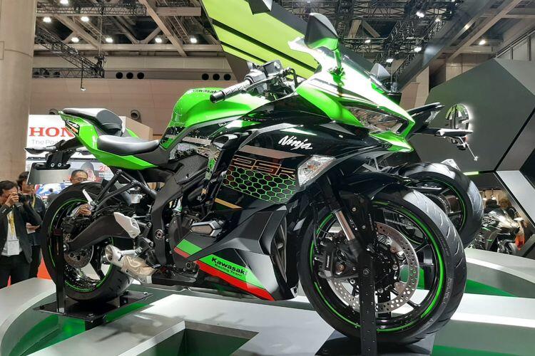 Akhirnya, Kawasaki Ninja 250 4 – Silinder Siap Mengaspal pada 10 Juli