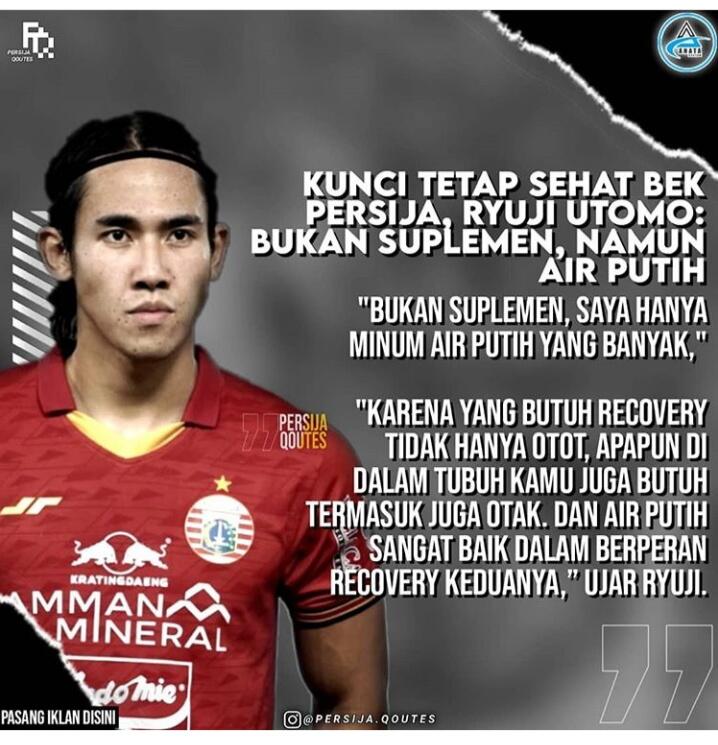 Welcome Back Persija, Melajulah Untuk Menang! Go Shopee Liga 1