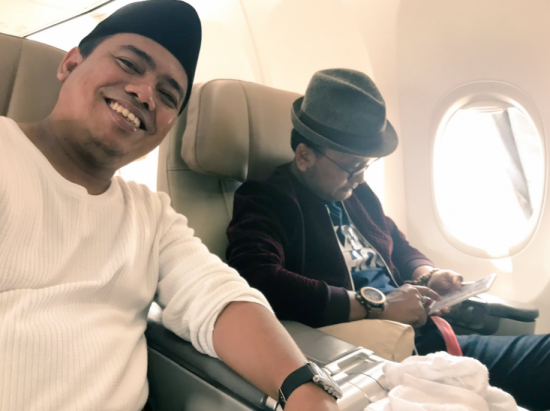 Muanas keSaid Didu:Ga Ada Kritik Dilarang,yg Diproses Hukum Itu Hoax&Cemari Nama Baik