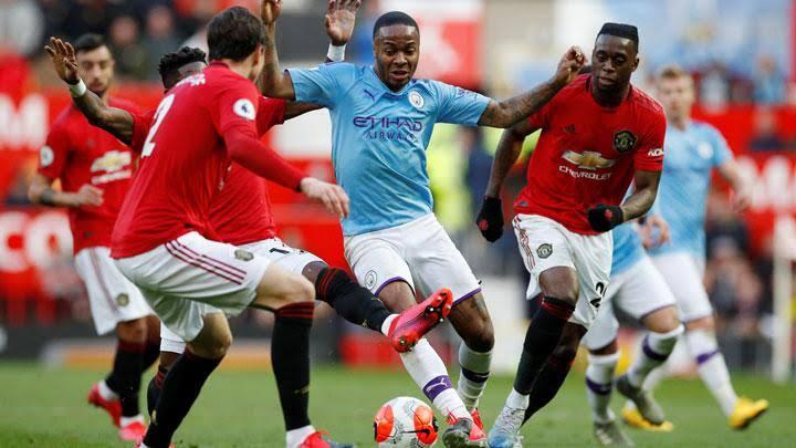 Emak Berdaster Juga Rindu Bola
