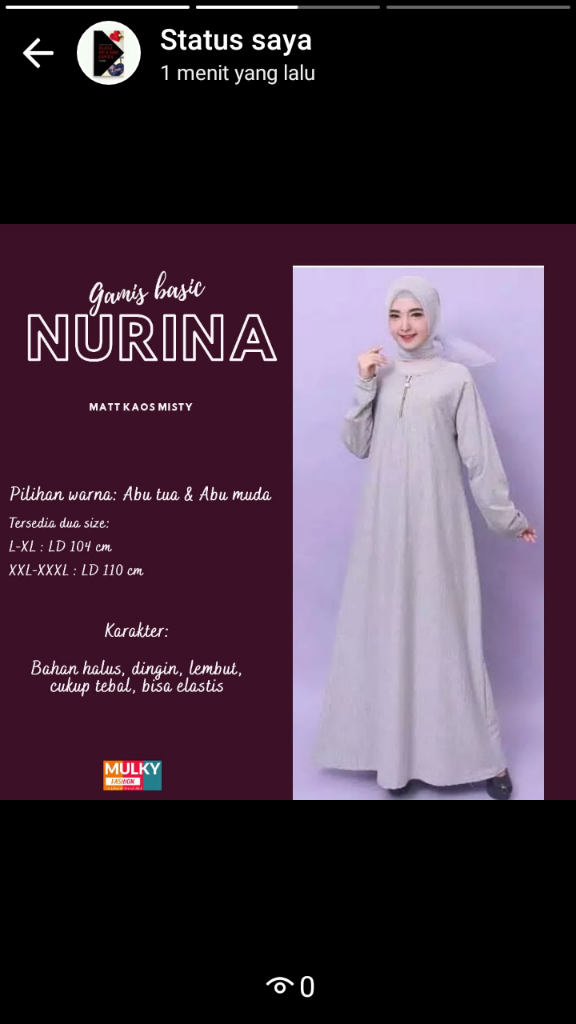 Bisnisku Ini, Ala Mak-mak Pengacara! So Mana Bisnismu?