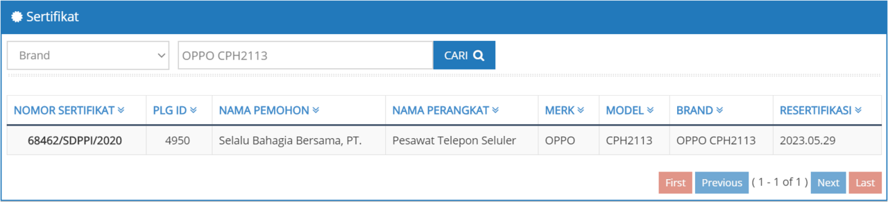 Resmi Beredar di Tiongkok, Apakah OPPO Reno4 Segera Hadir di Indonesia?