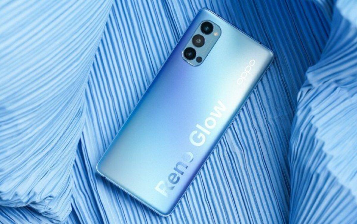 Resmi Beredar di Tiongkok, Apakah OPPO Reno4 Segera Hadir di Indonesia?