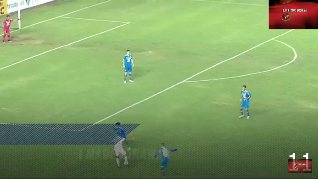 Rinduku Menjadi Kebucinan Terhadap Liga Sepakbola