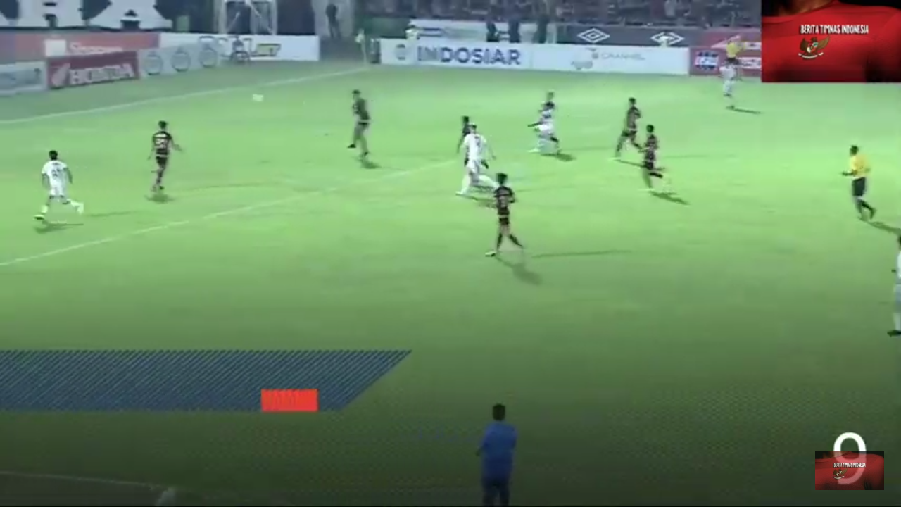 Rinduku Menjadi Kebucinan Terhadap Liga Sepakbola