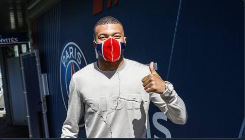 Bahkan Kylian Mbappe Tak Akan Punya Tempat di Liverpool