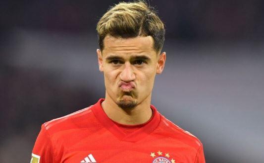 MU Nggak Butuh Coutinho, Ini Alasannya...