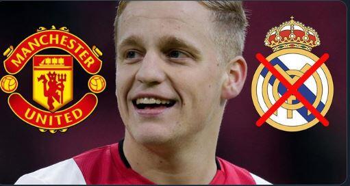 Satu Incaran Man United dan Real Madrid Siap Tinggalkan Klubnya