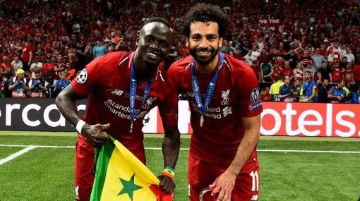 Demi Uang, Mohamed Salah dan Sadio Mane Juga Bisa Saja Tinggalkan Liverpool