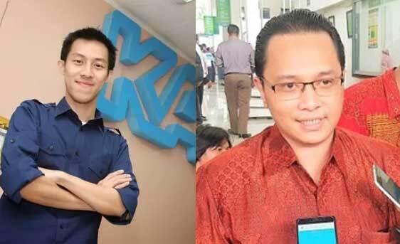 Jack Boyd Lapian, Si Tukang Lapor yang Jadi Tersangka Pencemaran Nama Baik Bos Kaskus