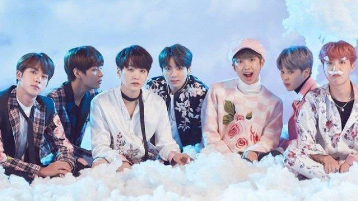 BTS Jadi Target Fitnah & Pelecehan Seksual, Big Hit Tegaskan Gak Ada Kata Ampun