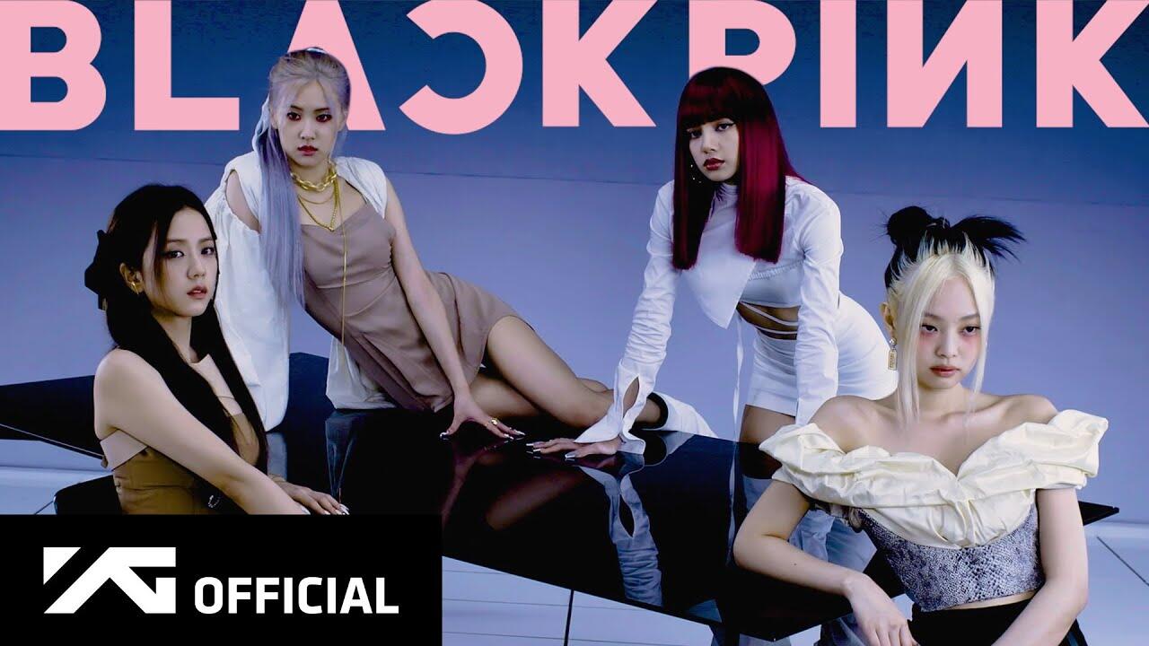 BLACKPINK Berhasil Raih 5 Gelar Guinness World Records!