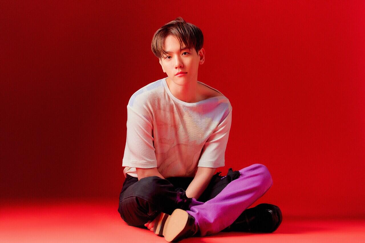 Baekhyun Berhasil Raih Predikat ‘Million Seller’!