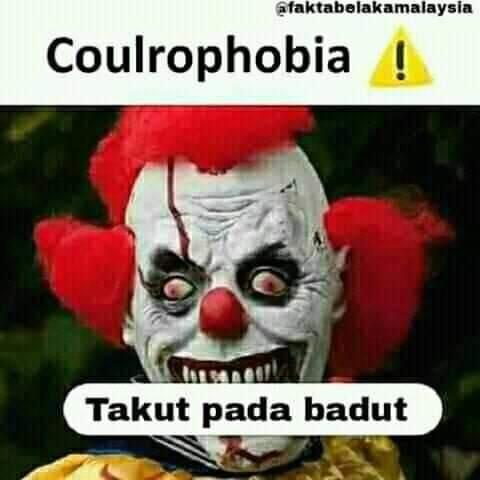 Beberapa Macam Phobia, Adakah Anda Termasuk yang Mengalaminya?