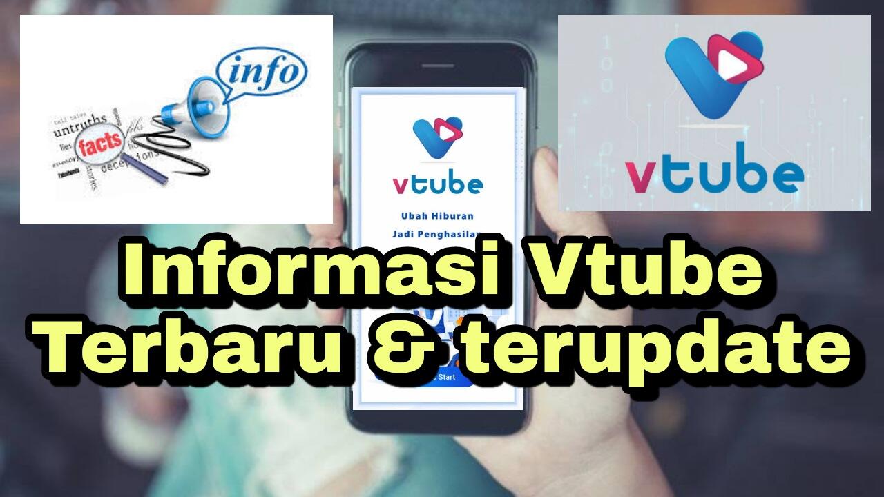 PERKEMBANGAN VTUBE TERBARU DAN TERUPDATE