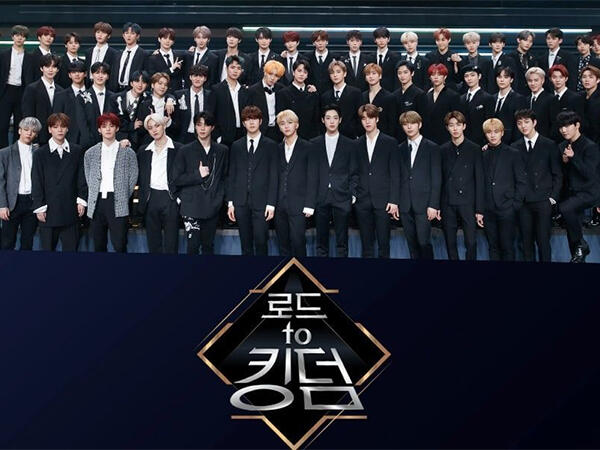 Produser Utama ‘Road To Kingdom’ Beri Komentar untuk Acara ‘Kingdom’