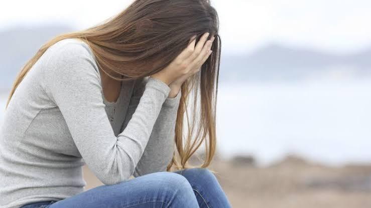 5 Bukti Kuat Bahwa Penyebab Depresi Salah Satunya Karena Putus Cinta