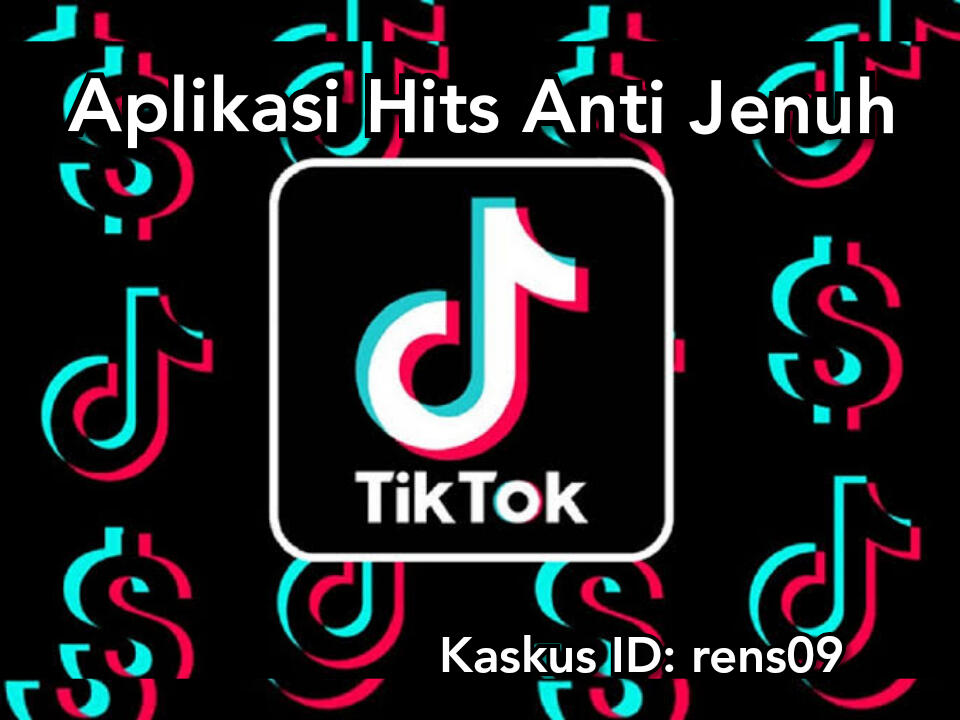 Aplikasi Hits Anti Jenuh (Bisa Menghasilkan Uang)
