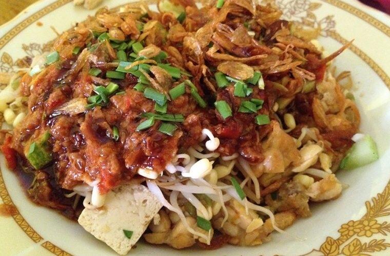 5 Kuliner Khas Jawa Barat Favorit Wisatawan