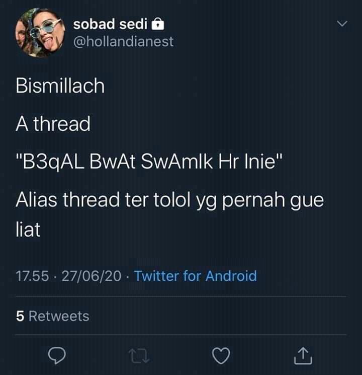 Inilah Contoh Feminazi, Bikin Malu Para Wanita! 