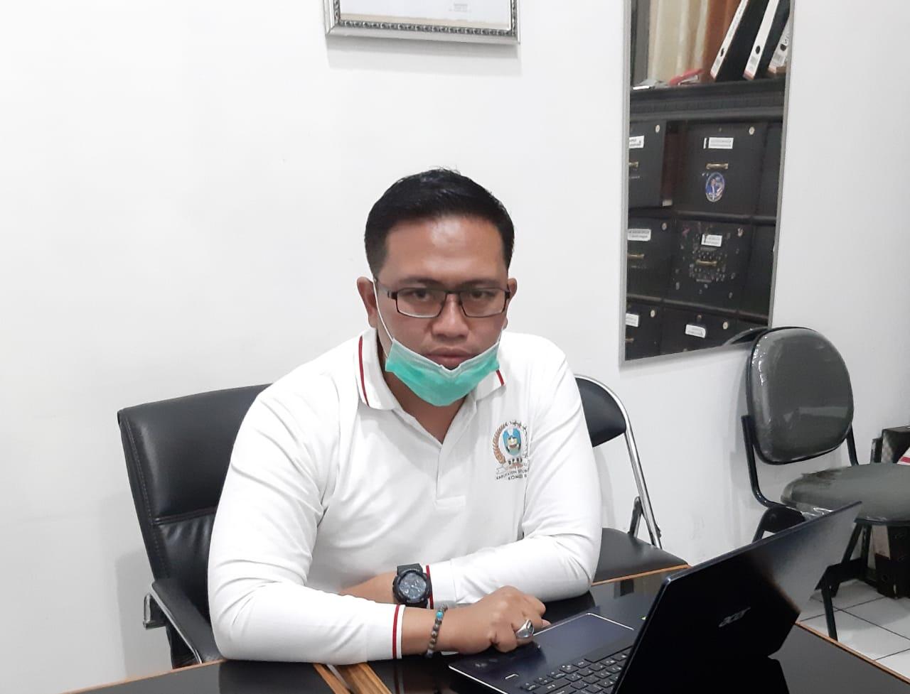 Menuju New Normal, Tak Perlu Tunggu PerBup Di Situbondo