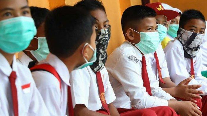 Setelah Sekian Lama, Akhirnya Tanggal Kembali Bersekolah Ditetapkan