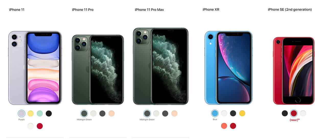 Berbagai Teknologi Iphone yang Mencengangkan, Tidak Dimiliki Ponsel Lain!