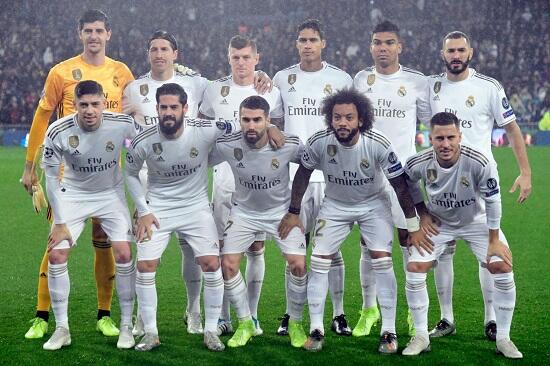 Inilah Keseruan Kompetisi Yang Tersisa Musim 2019/2020! LaLiga & Serie A