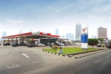 Update Harga Bensin Pertamina Per 1 Juli 2020 Setelah Dirutnya Rapat dengan DPR RI