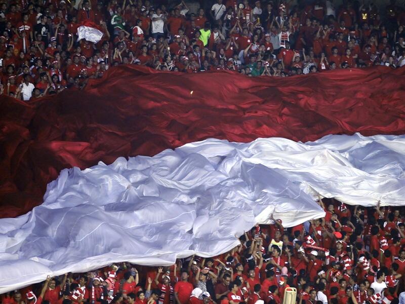 HARAPAN BARU KETIKA LIGA INDONESIA DIMULAI KEMBALI