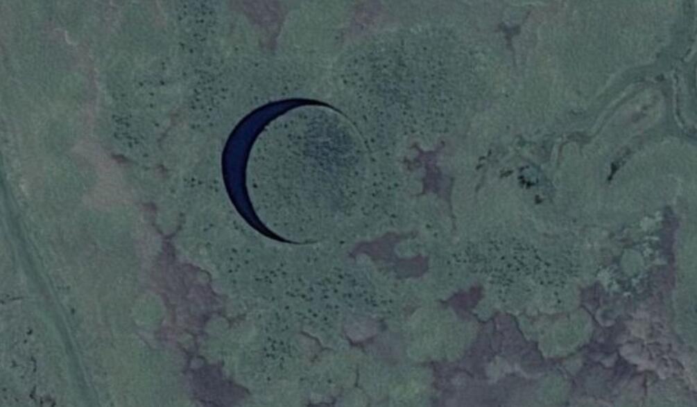 Wow, Google Kini Punya Fitur Deteksi Ufo Dan Bigfoot Disekitarmu, Yuk Cari!