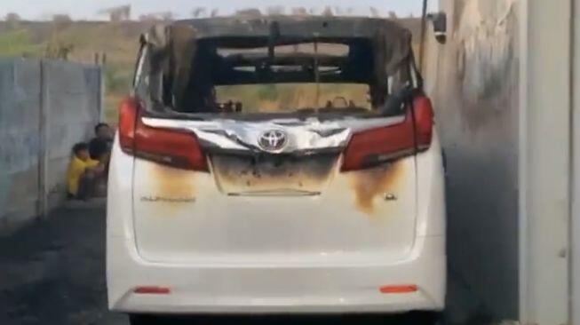 Pije: Saya Rela Datang Numpang Truk, di Rumah Via Vallen Dihina Lusuh