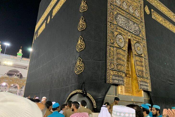 Inilah Skenario Ibadah haji dan Umrah Saat COVID-19
