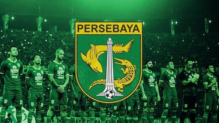 Aku Kangen Nribun Bareng Persebaya Rek !
