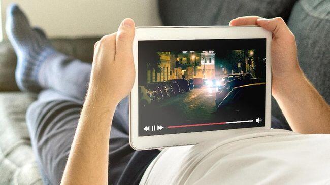 BookMyShow Punya Platform Streaming Online Sendiri Loh!