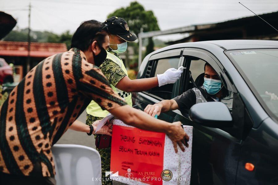 COVID-19 Bukan Alasan Untuk Menunda Ibadah Seumur Hidup!