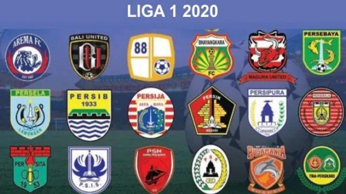 Rinduku Menjadi Kebucinan Terhadap Liga Sepakbola