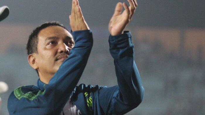 Sambut Pembukaan Lanjutan Liga Federasi, PSIS Bagi Tugas Tim Manajemennya