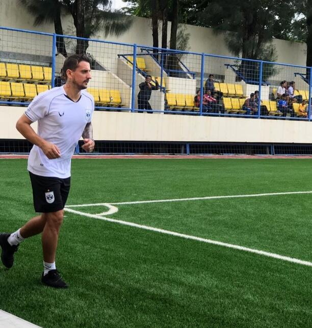 Sambut Pembukaan Lanjutan Liga Federasi, PSIS Bagi Tugas Tim Manajemennya