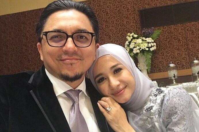 Laudya Cynthia Bella Cerai, Mantan Istri Engku Emran Posting Foto Buaya, Nyindir?