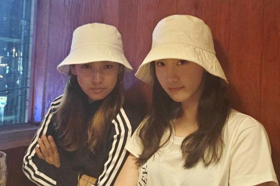 Lee Hyori dan Yoona ‘SNSD’ Minta Maaf Karena Pergi Karaoke