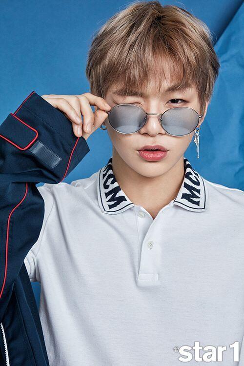 Kang Daniel Dirumorkan Kolab dengan Simon Dominic, Apa Kata Agensi?