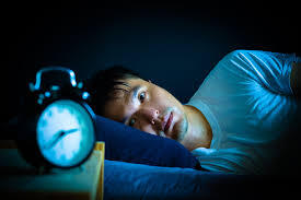 Insomnia Berkepanjangan? Coba Lakukan Hal-hal Berikut!