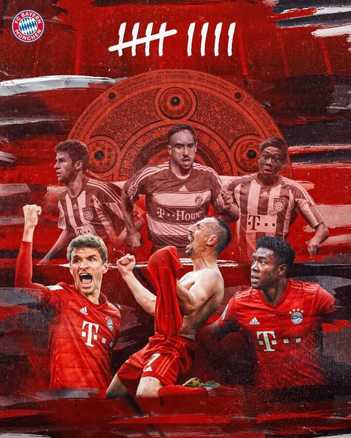Sepak Bola Di Tengah Pandemi