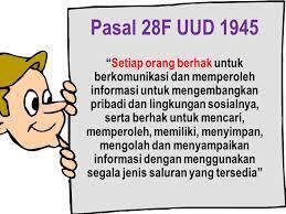 9 Poin Informasi Publik Yang Wajib Diumumkan Pemerintah Desa