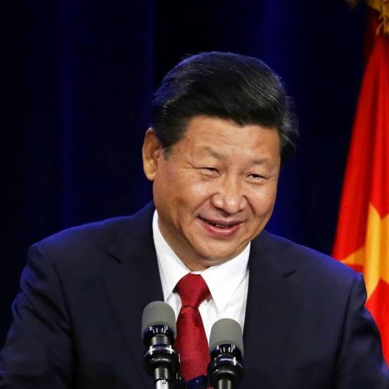 Xi Jinping Ternyata Bela Palestina, Ini Buktinya