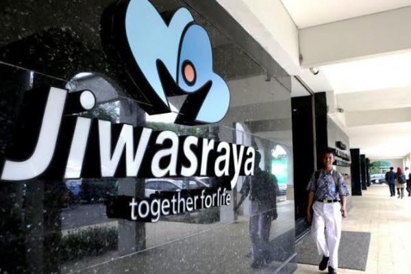 Dirut Jiwasraya Hexana Bantah Rekayasa Laporan Keuangan 2018