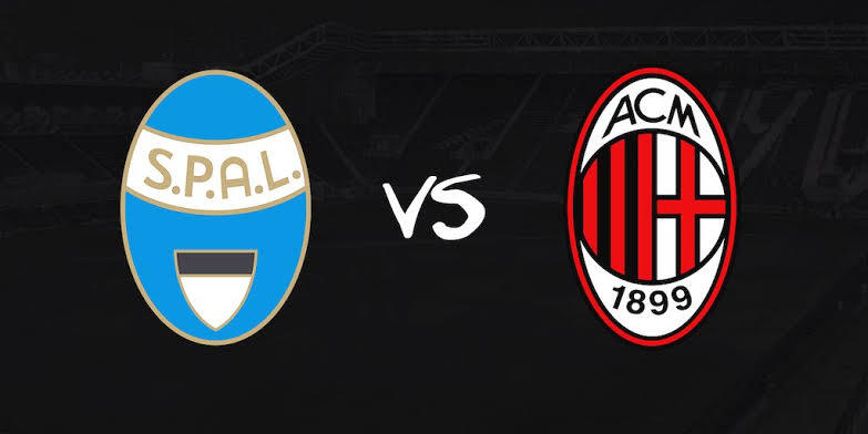 Spal vs AC Milan: Francesco Vicari Selamatkan Rossoneri Dari Kekalahan