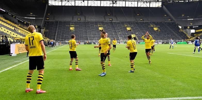 Liga Satu Segera Bergulir, Boleh Euforia Tapi Ingat Kesehatan Tetap Nomor Satu!