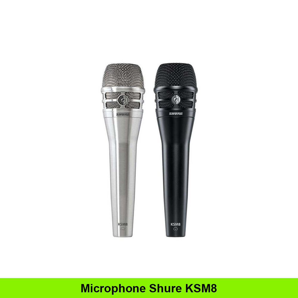 Produk Microphone Termahal yang Pernah Ada